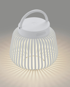 blomus LED-Akkuleuchte LITO portable