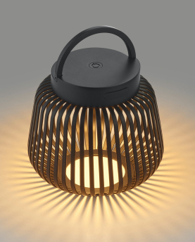 blomus LED-Akkuleuchte LITO portable