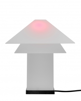 blomus LED-Akkuleuchte SANAKA portable