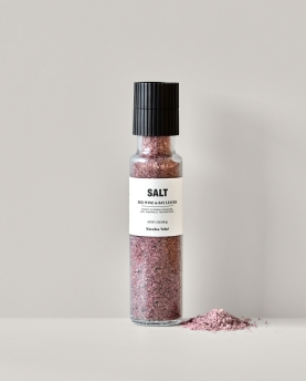 Nicolas Vahé Mühle Salz Rotwein & Lorbeer