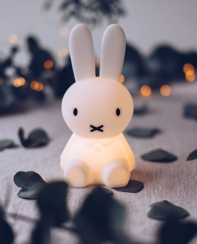 Mr.Maria Nachtlicht Miffy Bundle of Light
