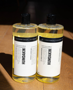 HUMDAKIN Reiniger Universal Salvia & Sea Buckthorn