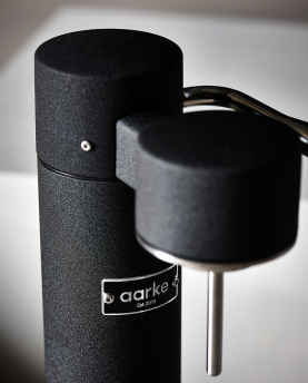 Aarke Wassersprudler Carbonator 3