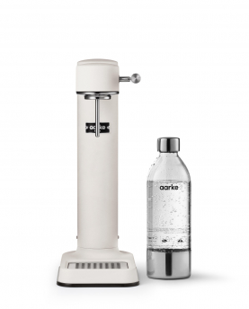 Aarke Wassersprudler Carbonator 3