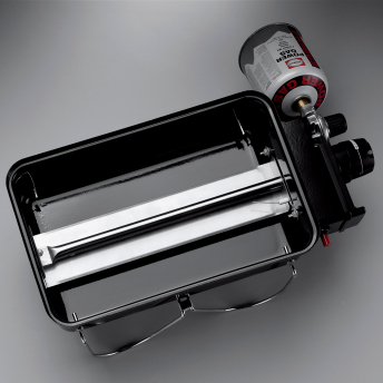 Weber Gasgrill Go-Anywhere