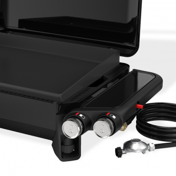 Weber Slate GP 56cm Premium Plancha