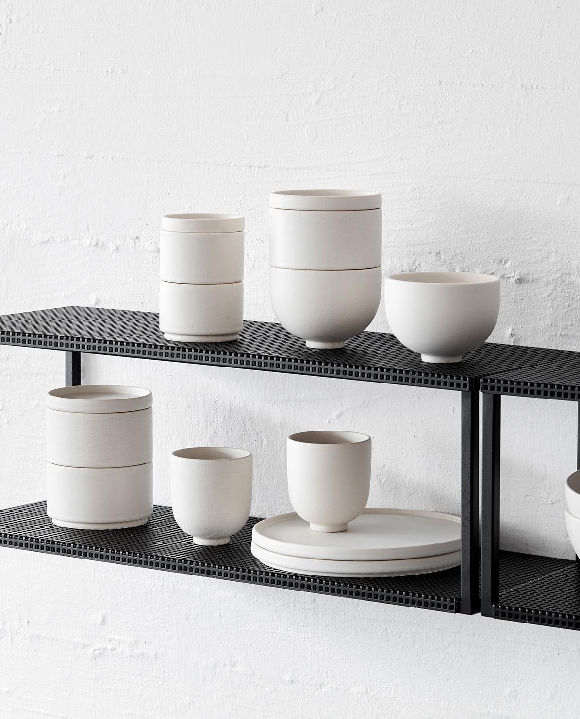 Becher Set Setomono Small One Size