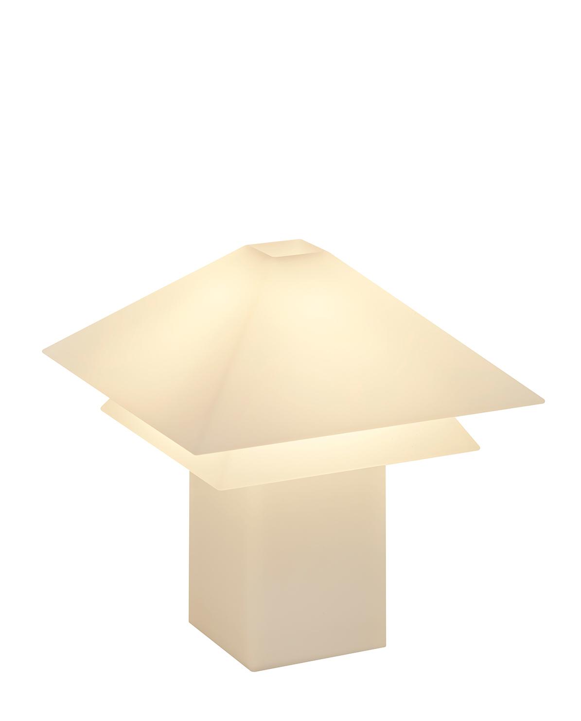 LED-Akkuleuchte SANAKA portable One Size