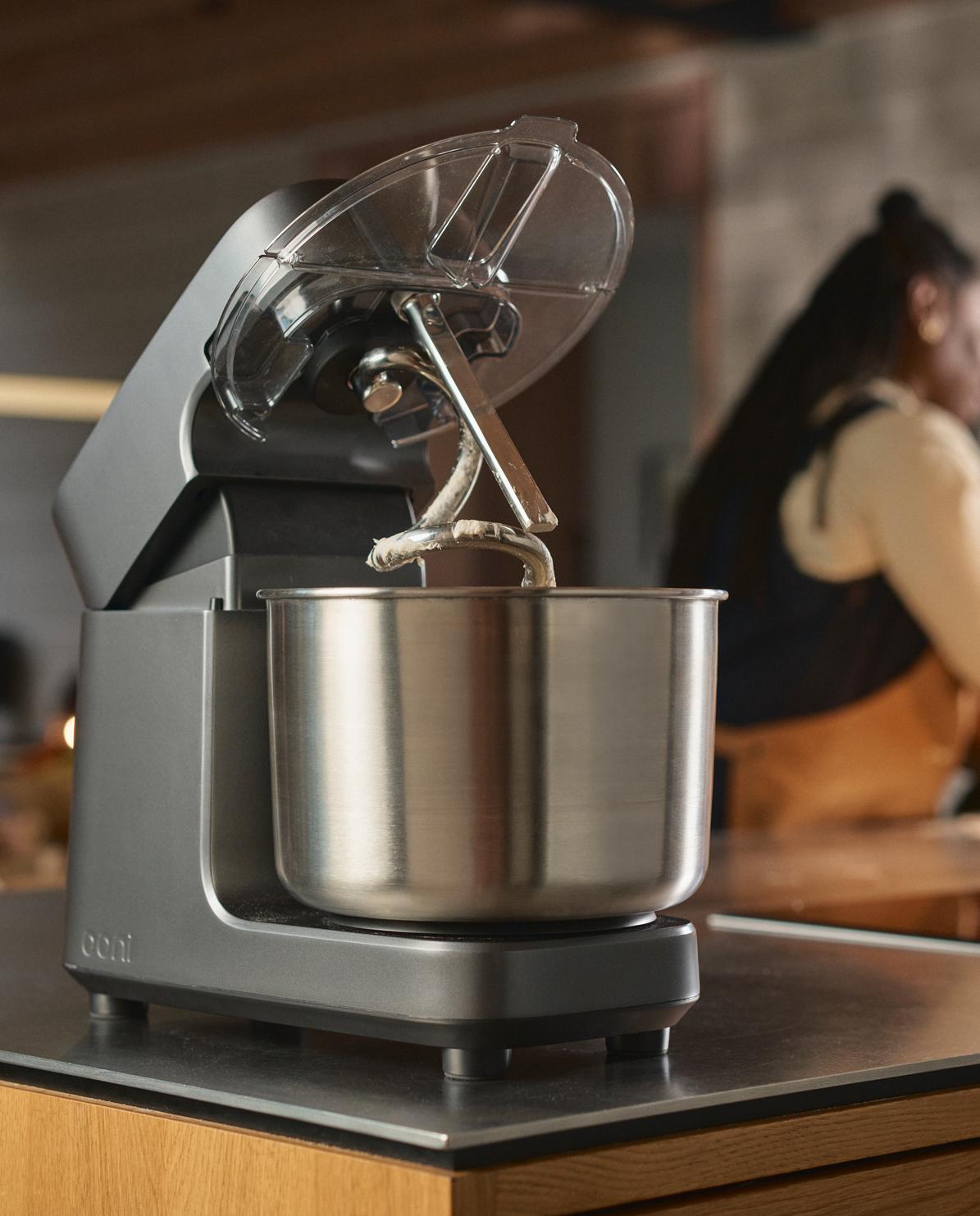 Mixer Halo Pro Spiral One Size