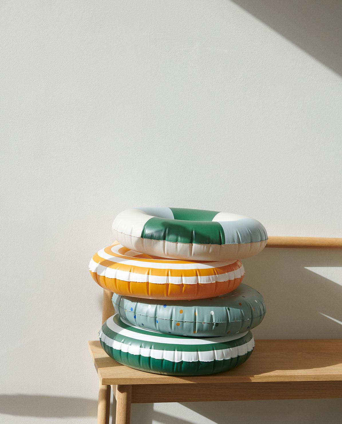 Schwimmring Baloo Stripe One Size