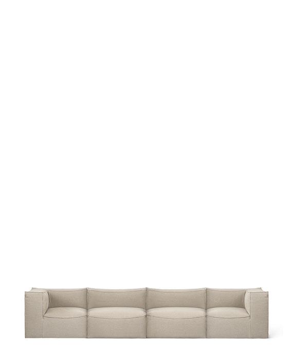 Sofa Catena Connecting Corner rechts 93 cm L