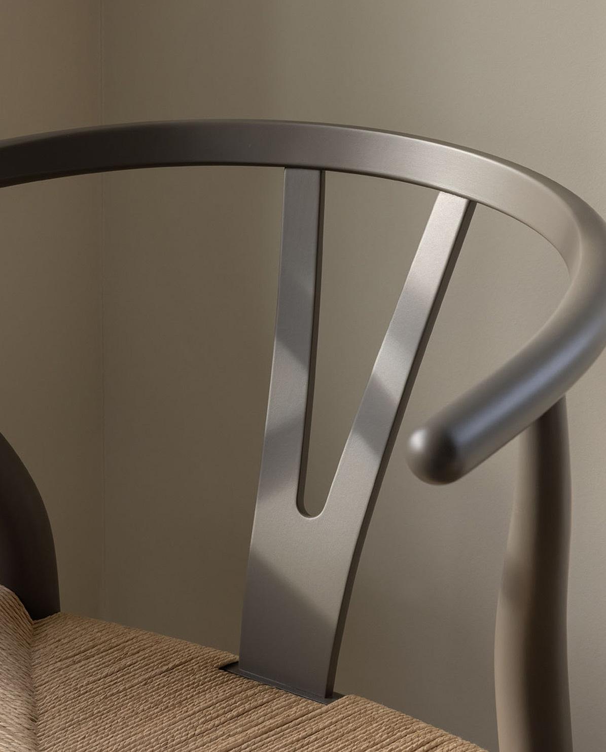 Stuhl CH24 Wishbone Chair Special 2022 One Size