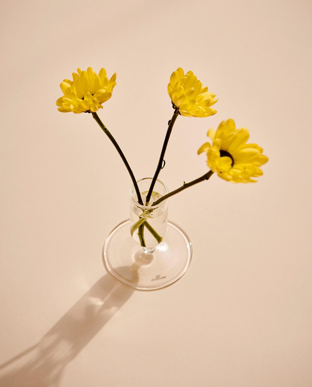 Vase Tiny One Size