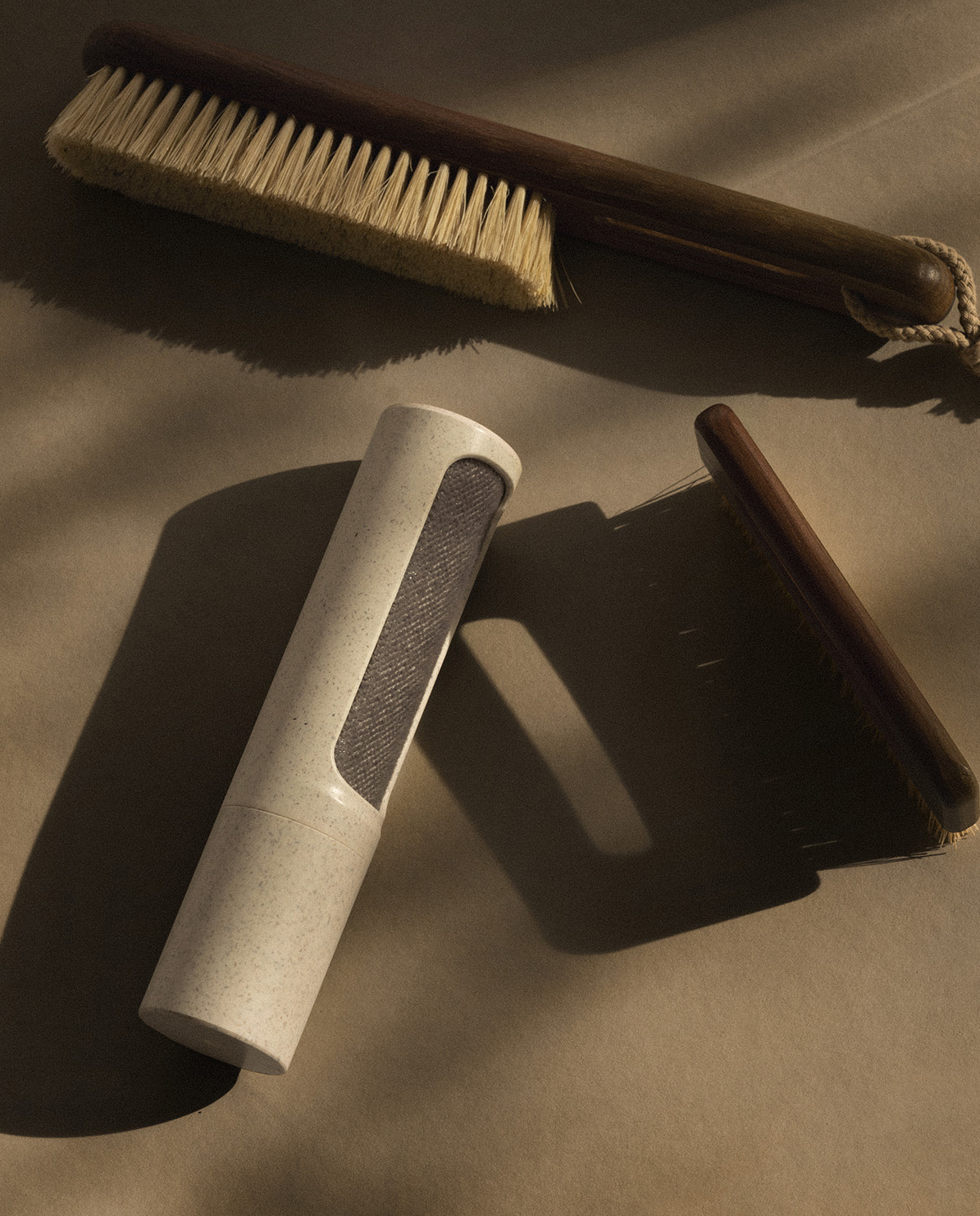 Steamery Fusselbürste Lint Brush One Size