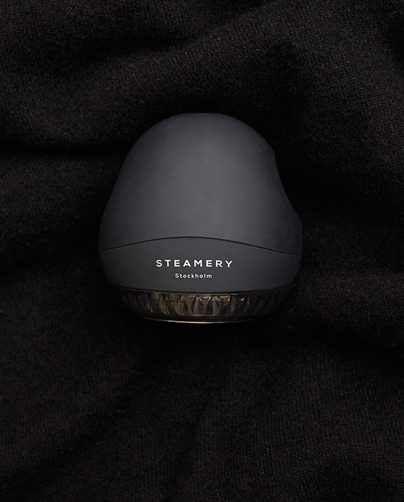 Steamery Fusselrasierer Pilo 1 Fabric Shaver One Size