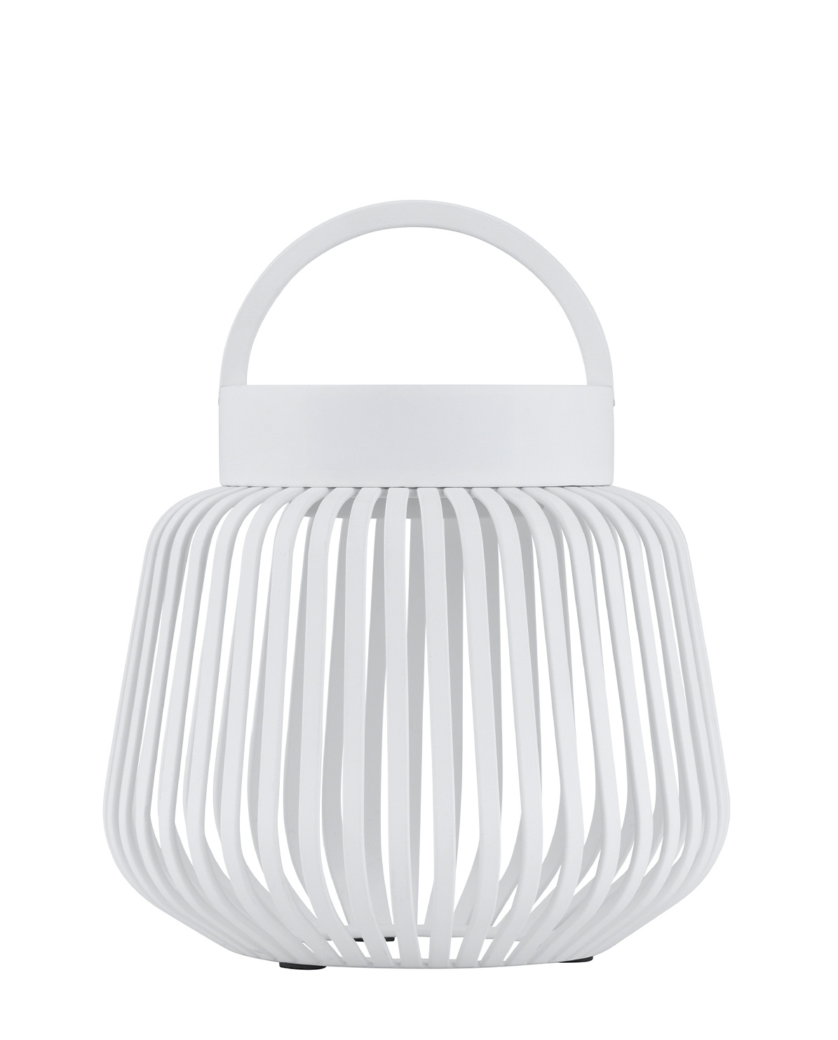 blomus LED-Akkuleuchte LITO portable 12 cm H