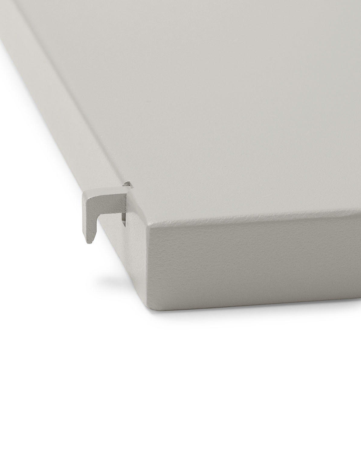 Ferm Living Regalsystem Punctual Fachboden Metall One Size