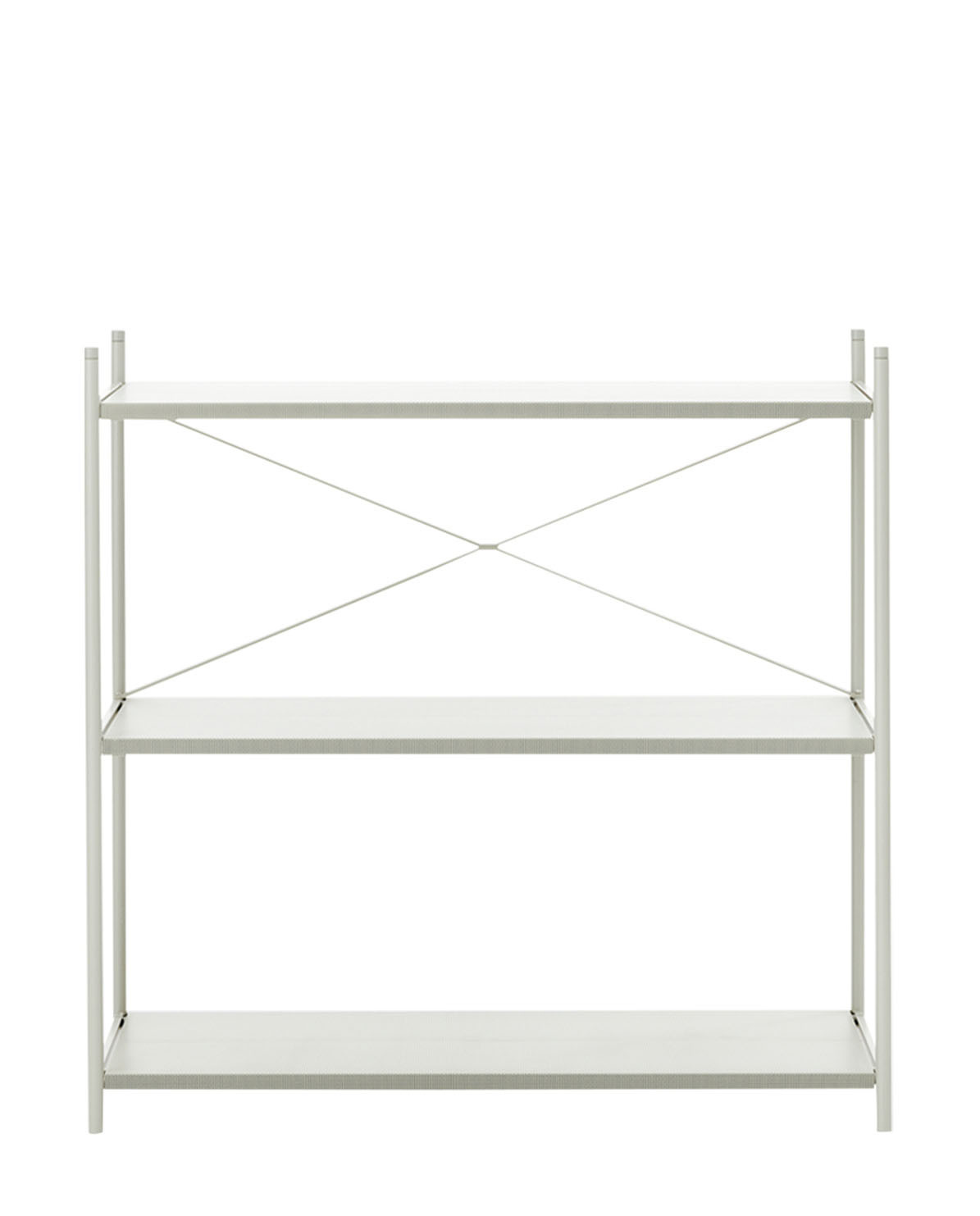 Ferm Living Regalsystem Punctual Ladder 3 One Size