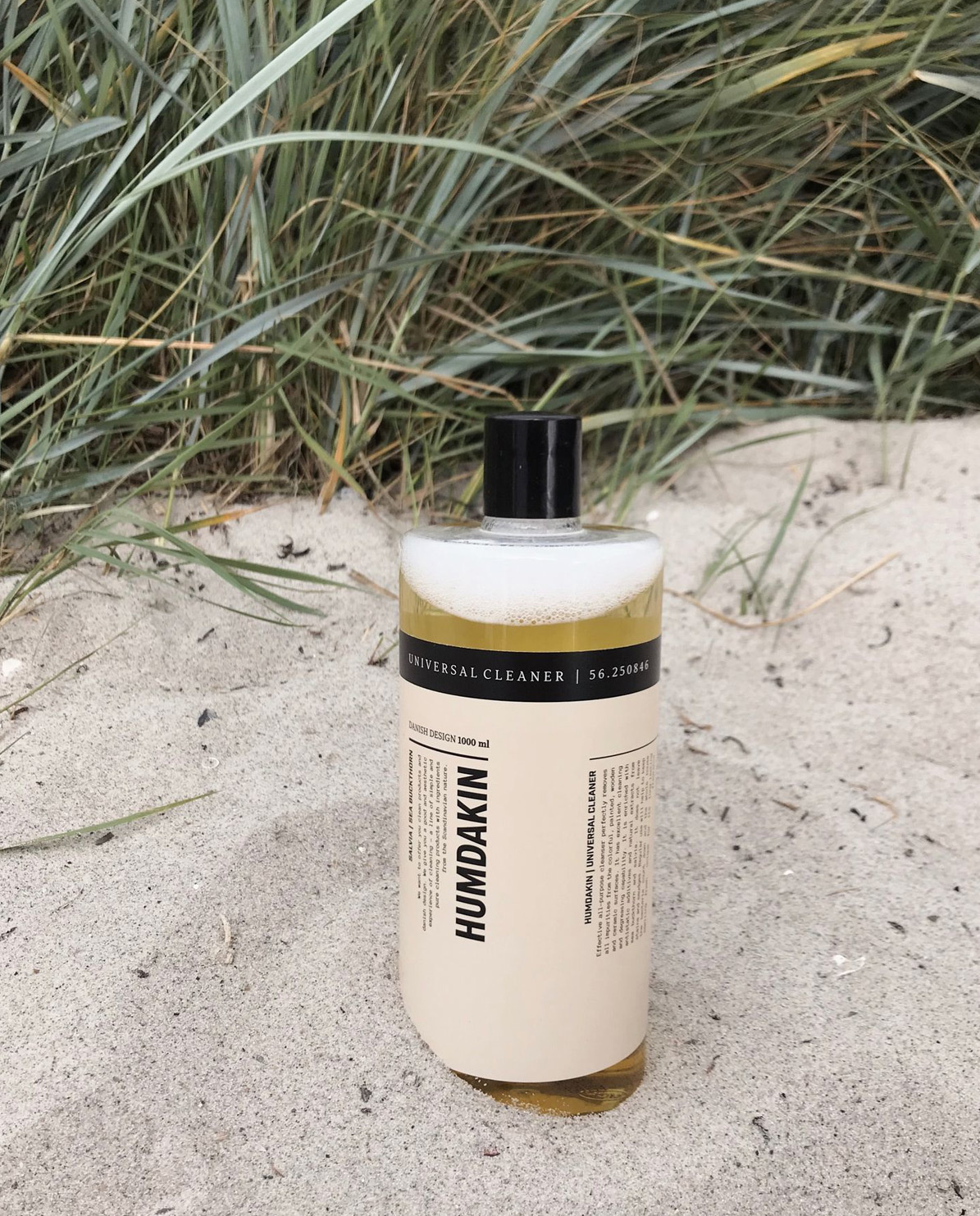 HUMDAKIN Reiniger Universal Salvia & Sea Buckthorn One Size