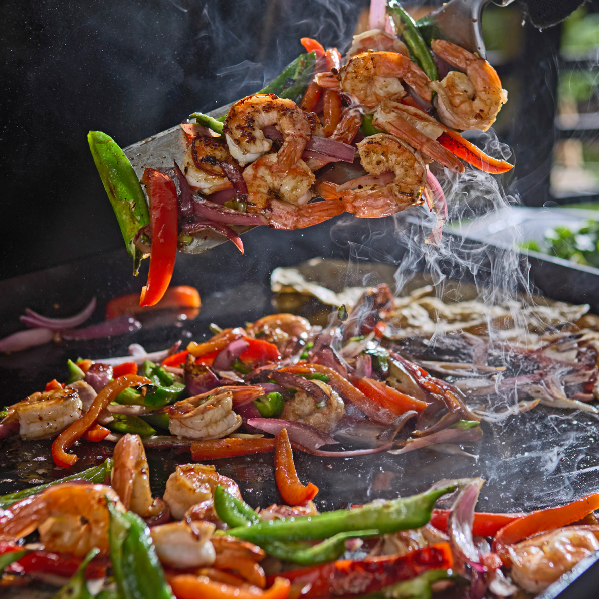 Weber Slate GP 43cm Premium Plancha