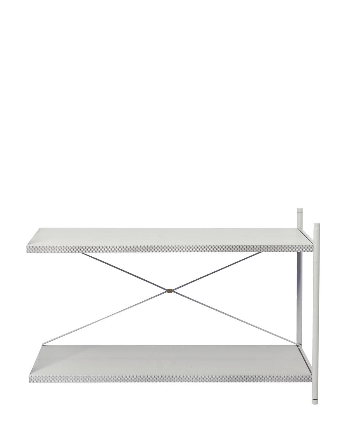 Ferm Living Stabilisierung für Regalsystem Punctual Cross One Size
