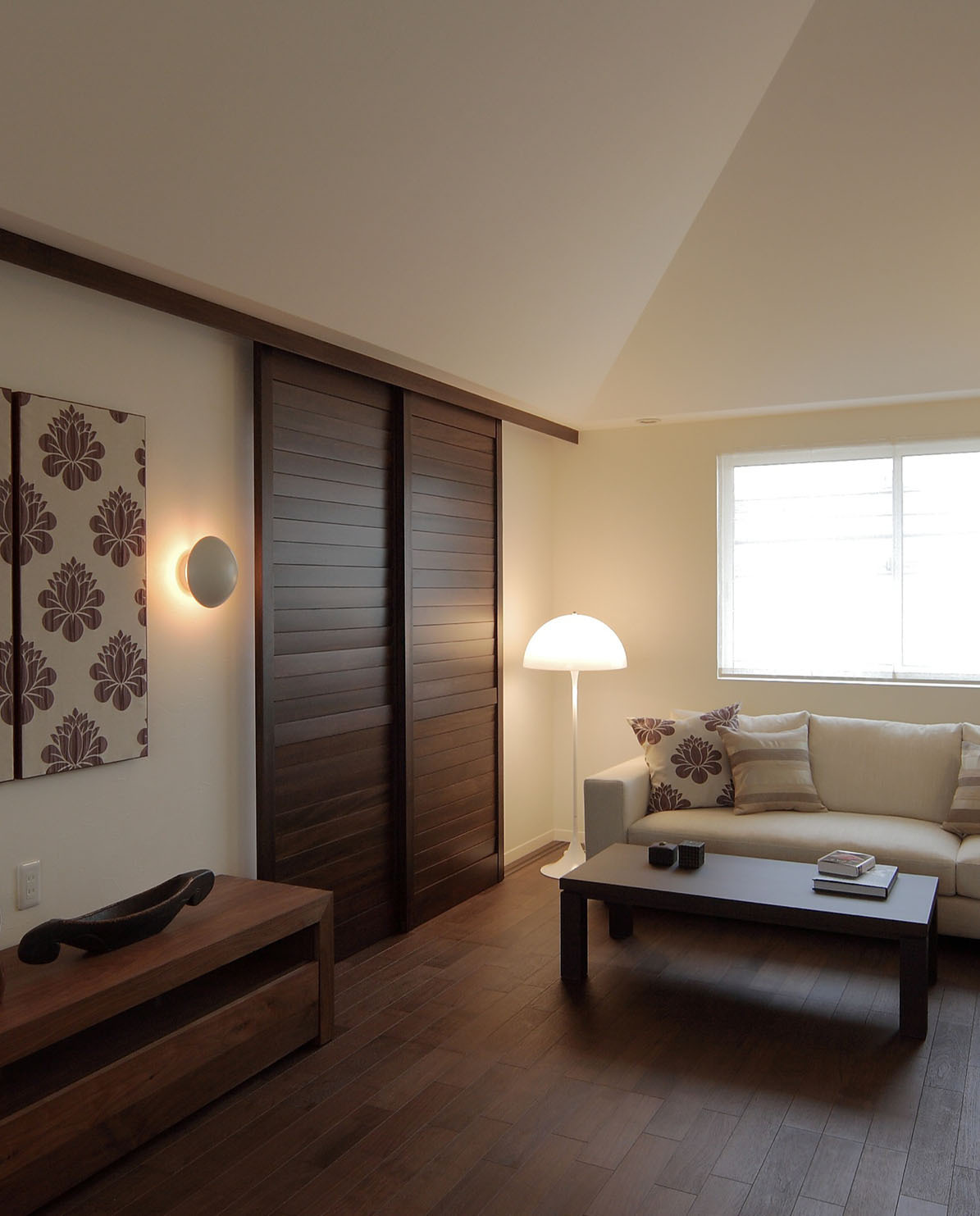 Louis Poulsen Stehleuchte Panthella Floor One Size
