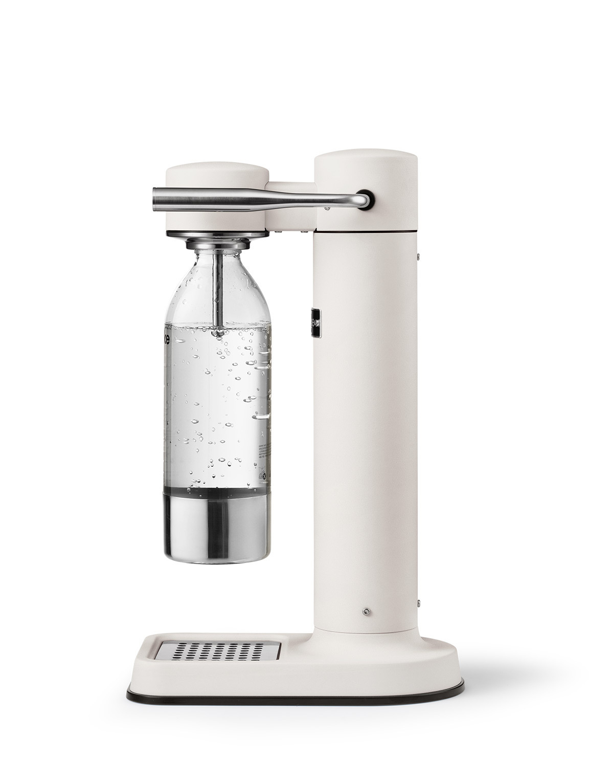 Aarke Wassersprudler Carbonator 3 One Size