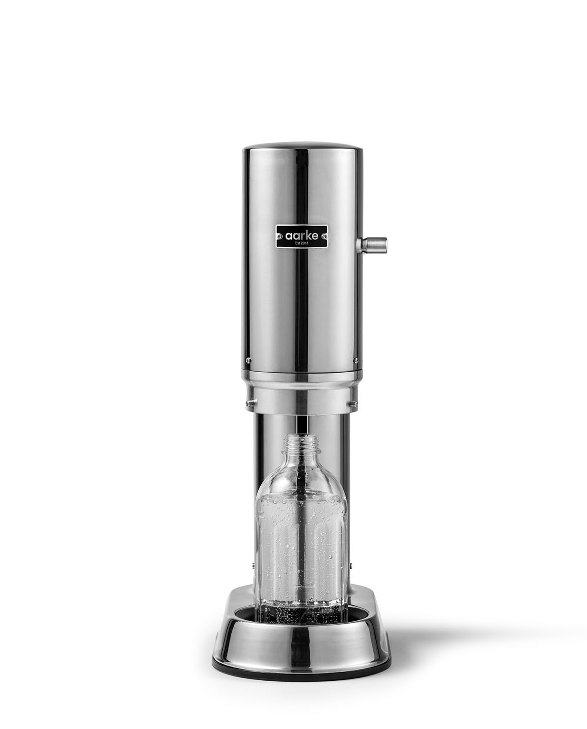 Aarke Wassersprudler Carbonator Pro One Size