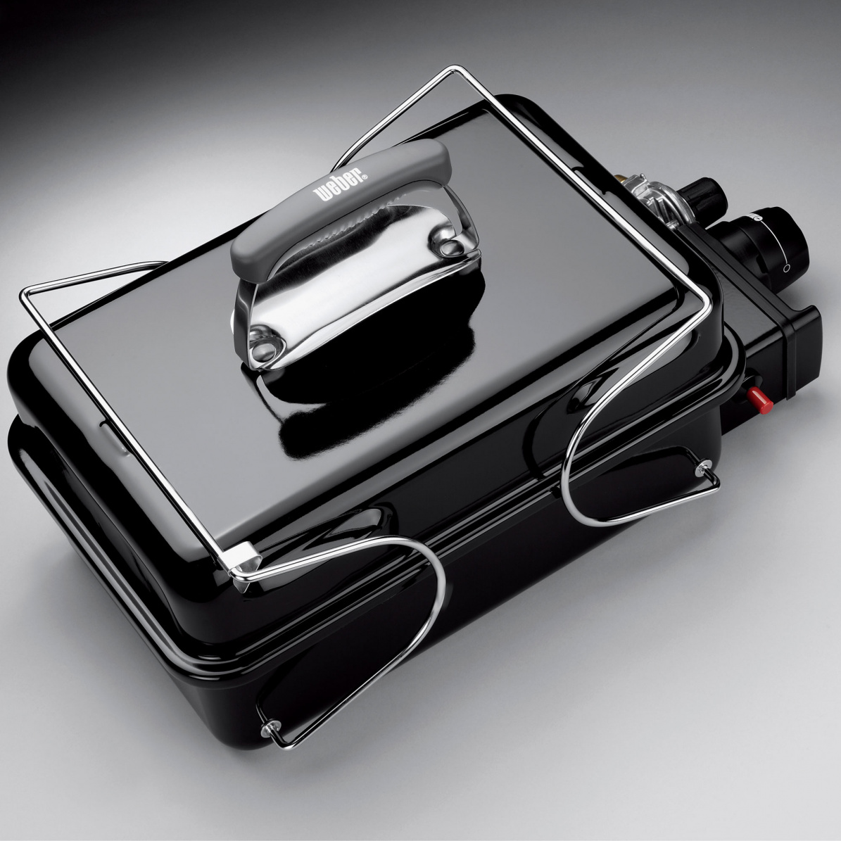 Weber Gasgrill Go-Anywhere