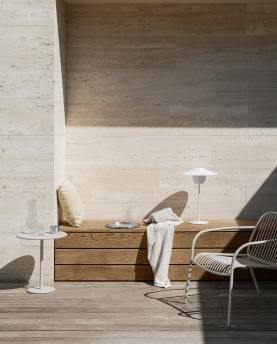 blomus Beistelltisch Stay Outdoor