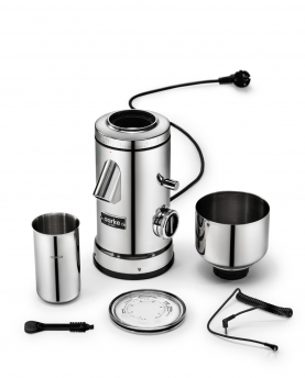 Aarke Coffee Grinder Kaffeemühle