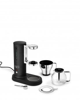 Aarke Coffee Maker Filterkaffeemaschine