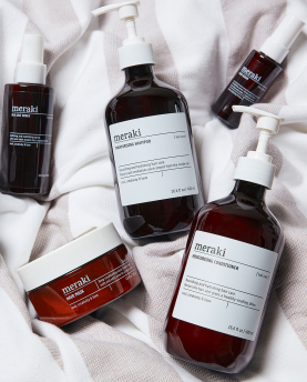 Meraki Conditioner moisturising