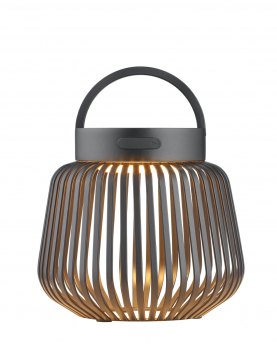 blomus LED-Akkuleuchte LITO portable
