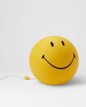 Mr.Maria Leuchte Smiley Star Light
