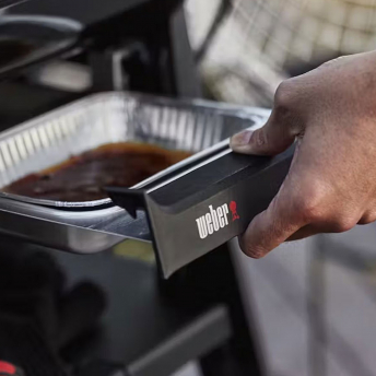 Weber Elektrogrill LUMIN COMPACT (2026)