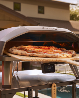 Ooni Pizzaofen Koda 2 Max Gas