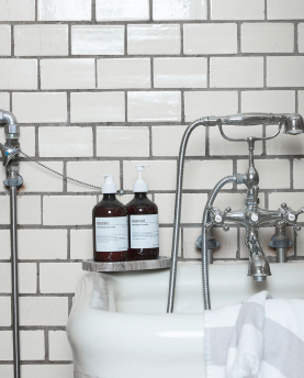 Meraki Shampoo feuchtigkeitsspendend