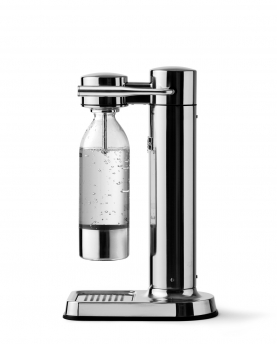 Aarke Wassersprudler Carbonator 3