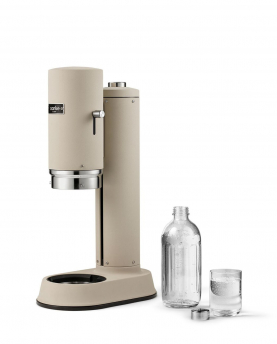 Aarke Wassersprudler Carbonator Pro