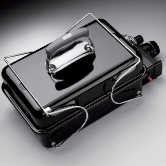 Weber Gasgrill Go-Anywhere