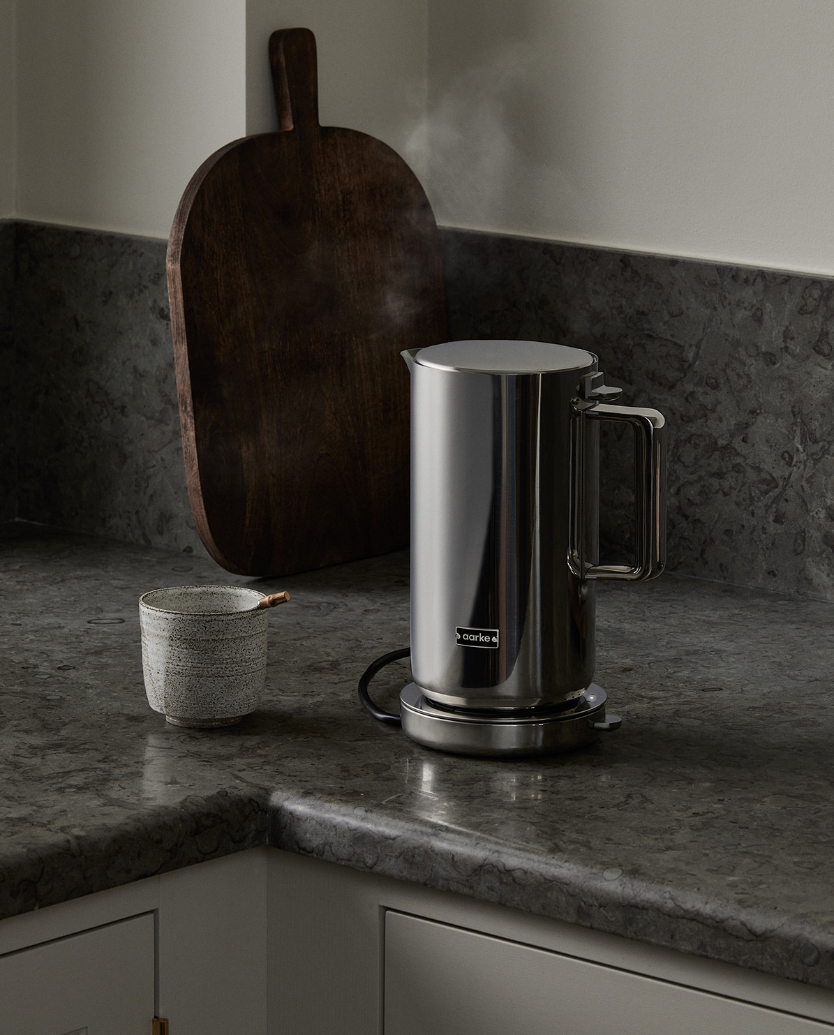 Aarke Wasserkocher Kettle One Size