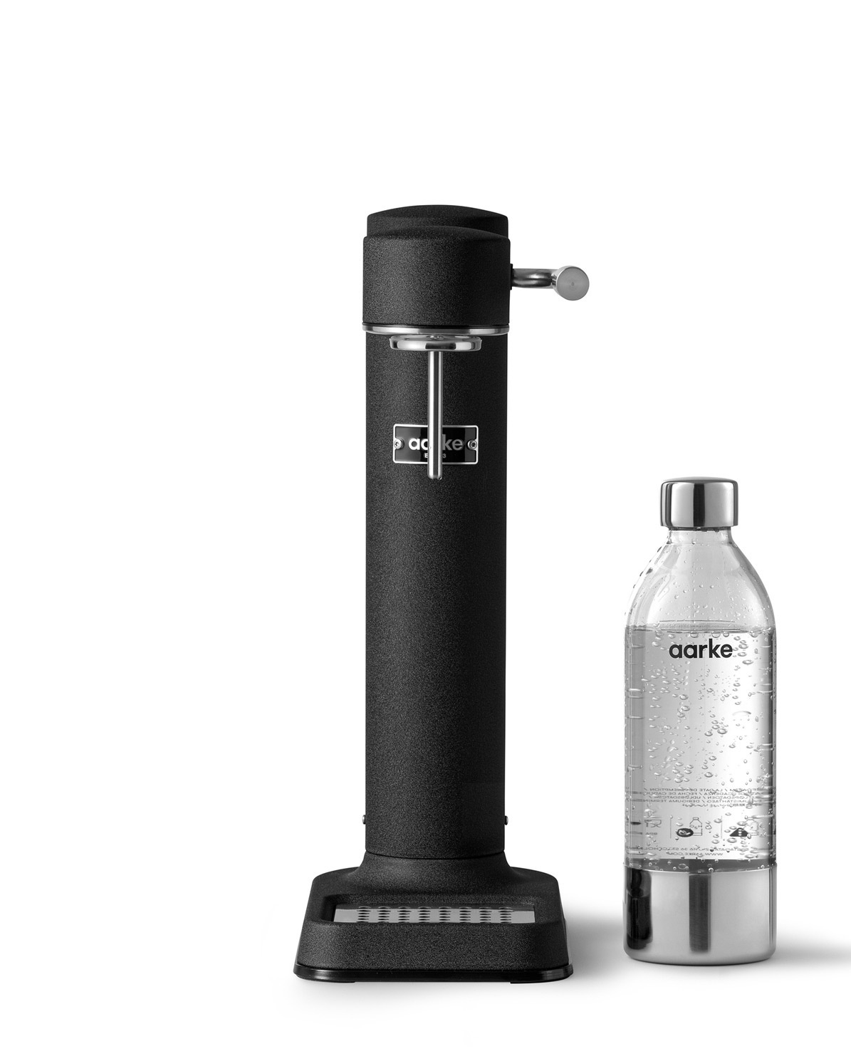 Aarke Wassersprudler Carbonator 3 One Size