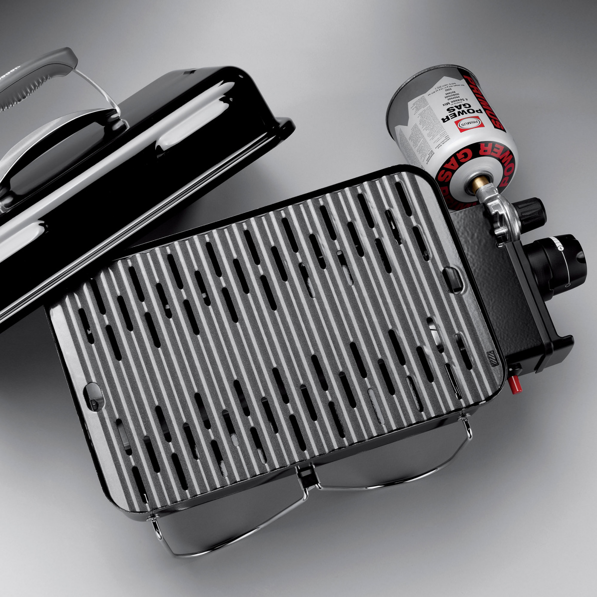 Weber Gasgrill Go-Anywhere