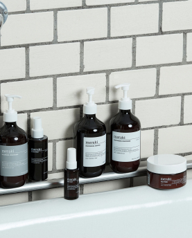 Meraki Conditioner moisturising