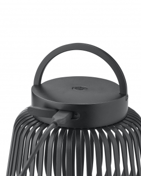 blomus LED-Akkuleuchte LITO portable