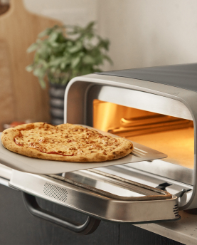 Ooni Pizzaofen Volt 2 elektrisch