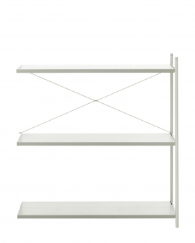 Ferm Living Regalsystem Punctual Ladder 3