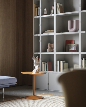 Muuto Wandregal Mini Stacked Small