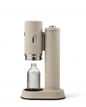 Aarke Wassersprudler Carbonator Pro